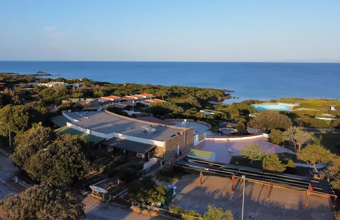 Residence Le Vele-1