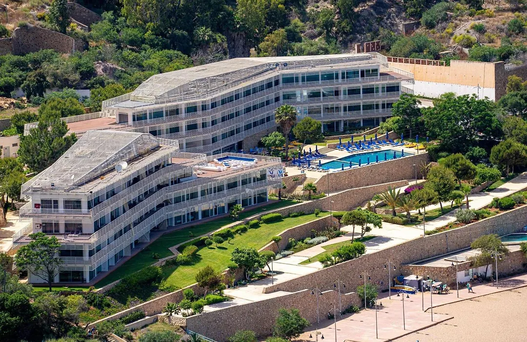 Mercure Quemado Al-Hoceima Resort-1