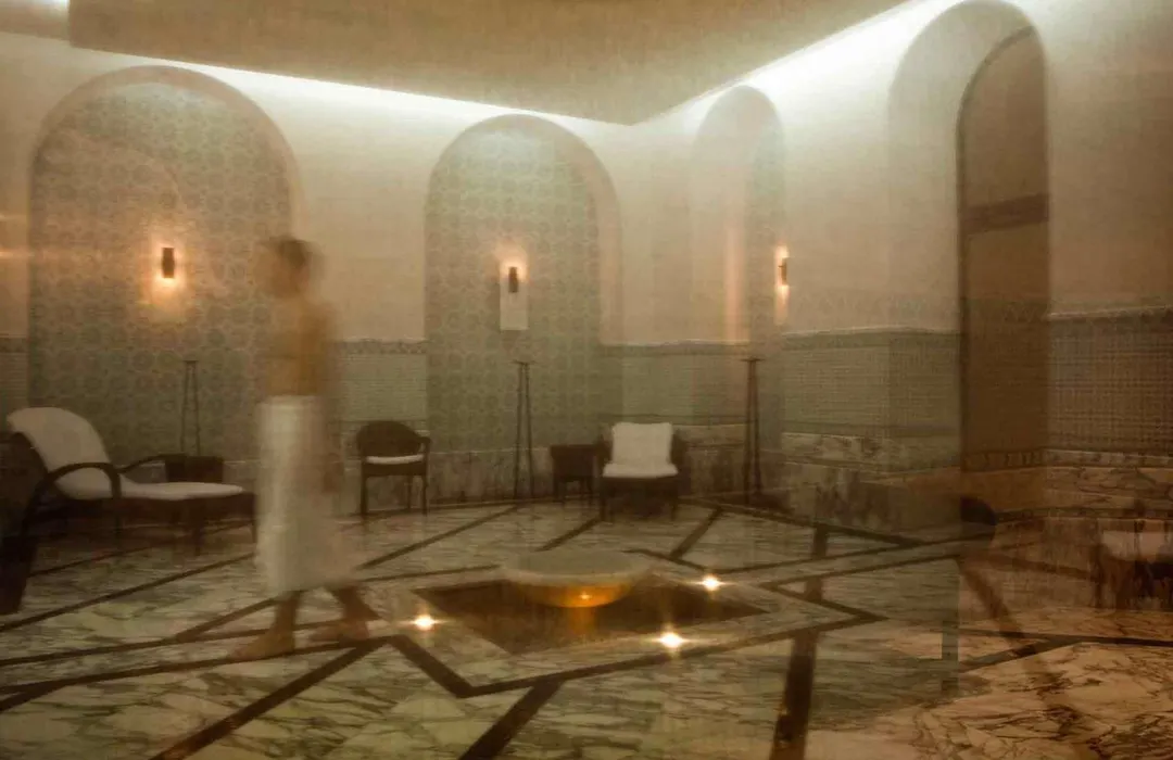 Royal Hotel Oran - Mgallery Collection-1