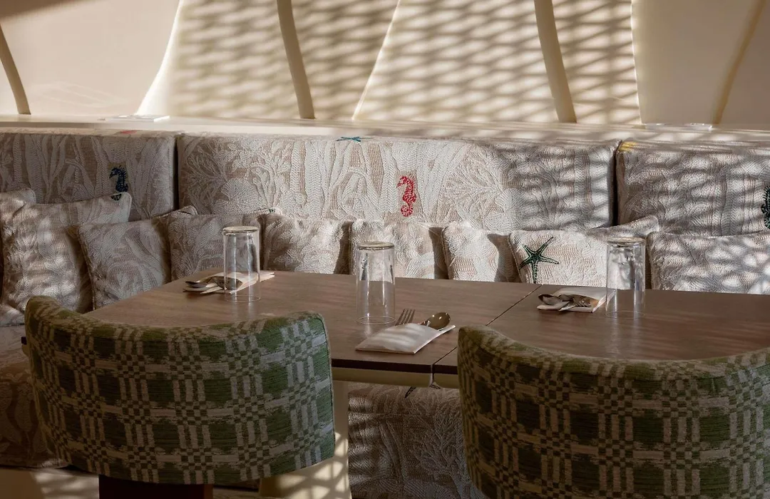 Hotel & Spa Kasano Calvi - Handwritten Collection-1