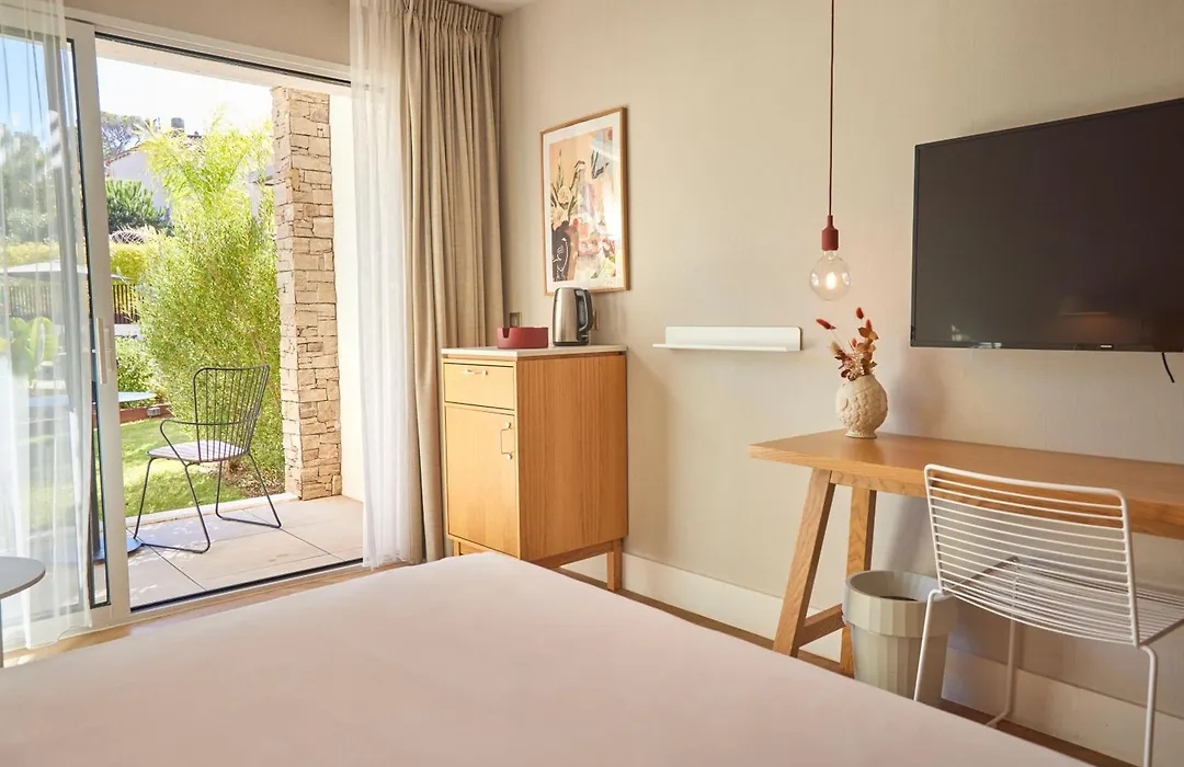 Van Der Valk Hotel Bloom Saint Aygulf-1