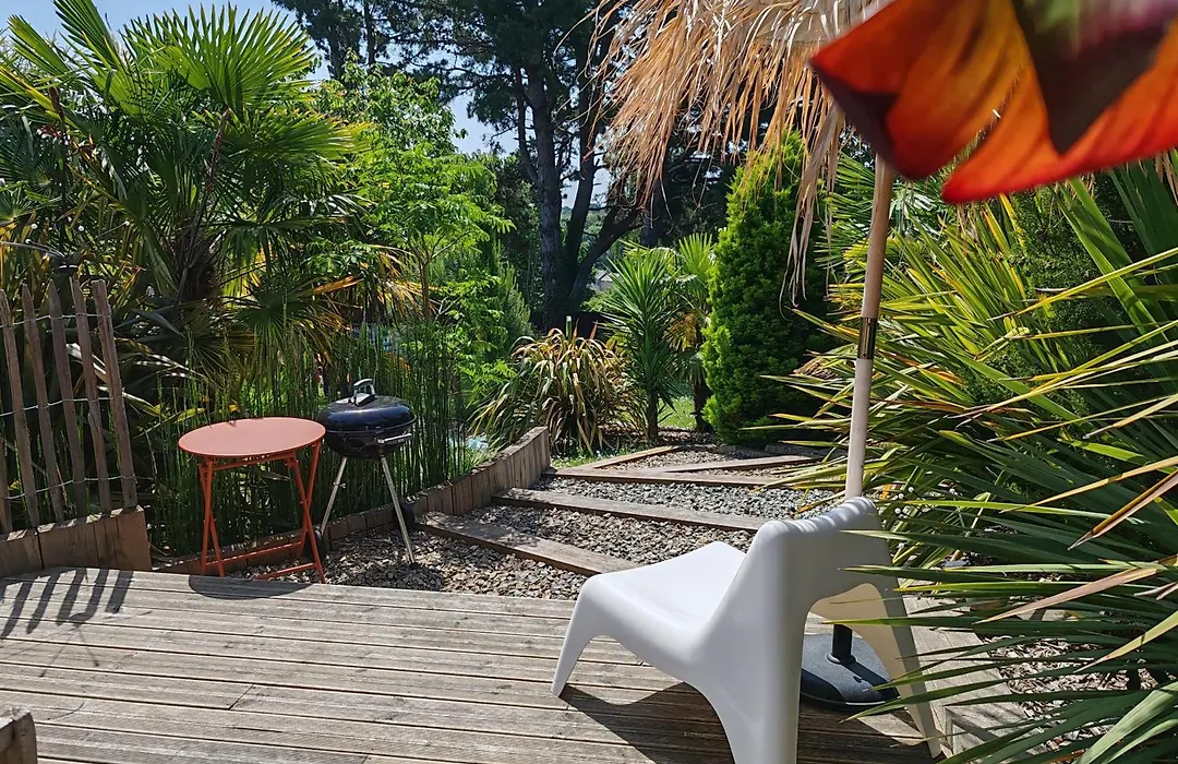 Le Cottage du Bois Flotté-1