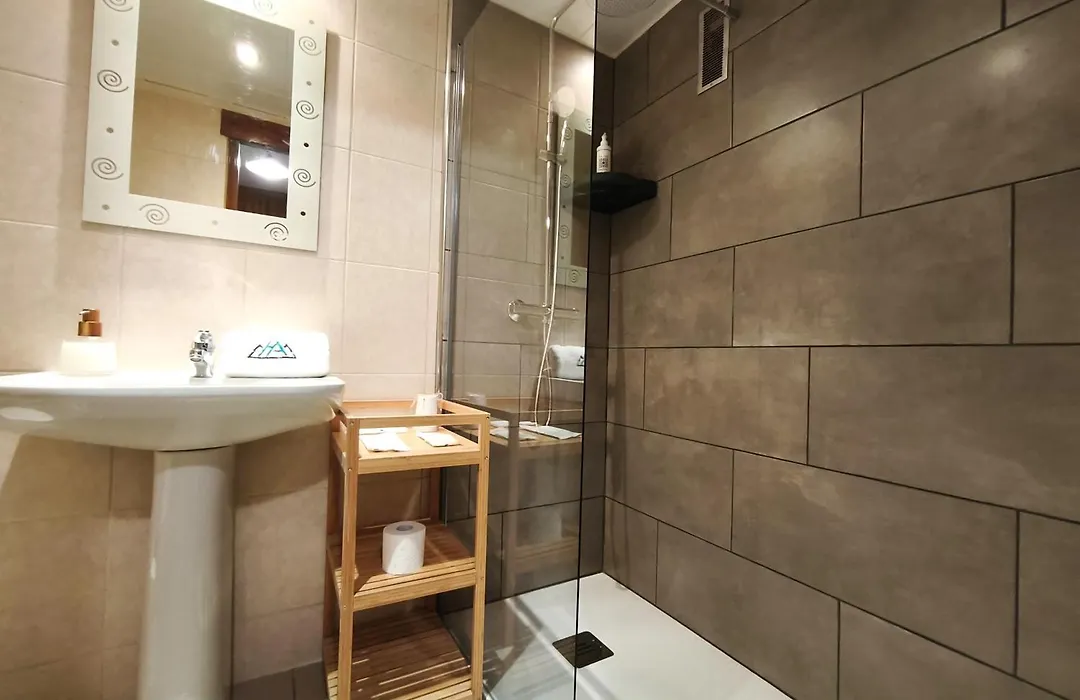 Ac Apartaments Suite-1