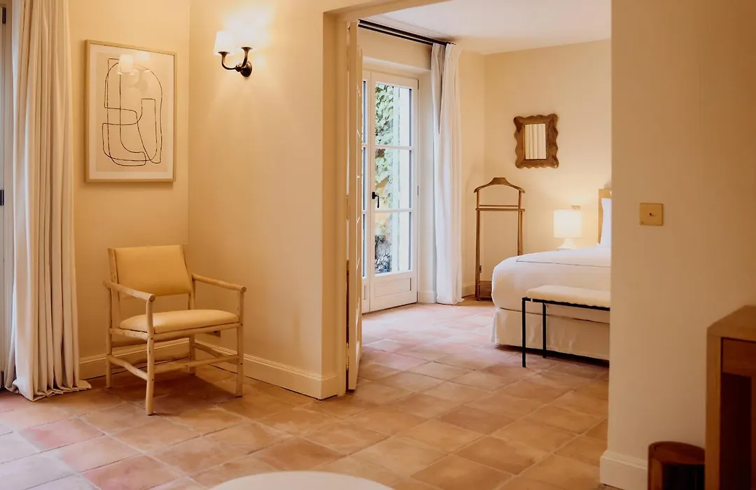 La Bastide de Saint Tropez-1