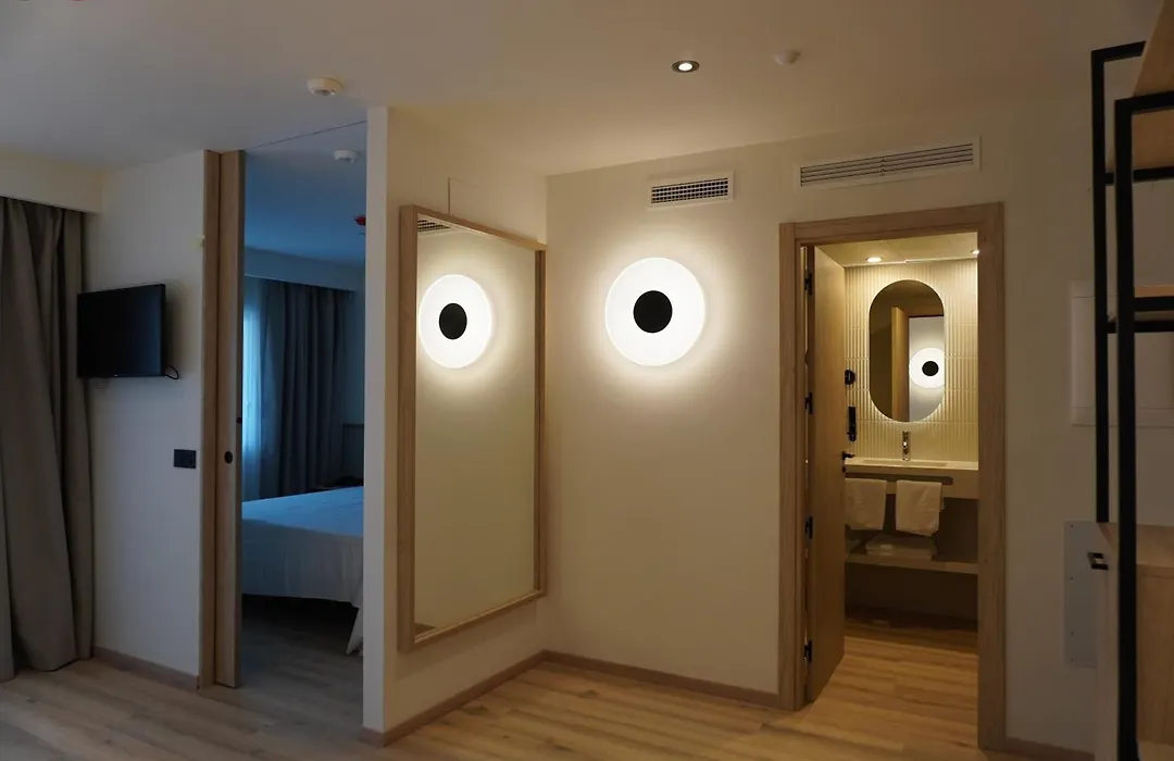 Ar Roca Esmeralda & Spa Hotel-1