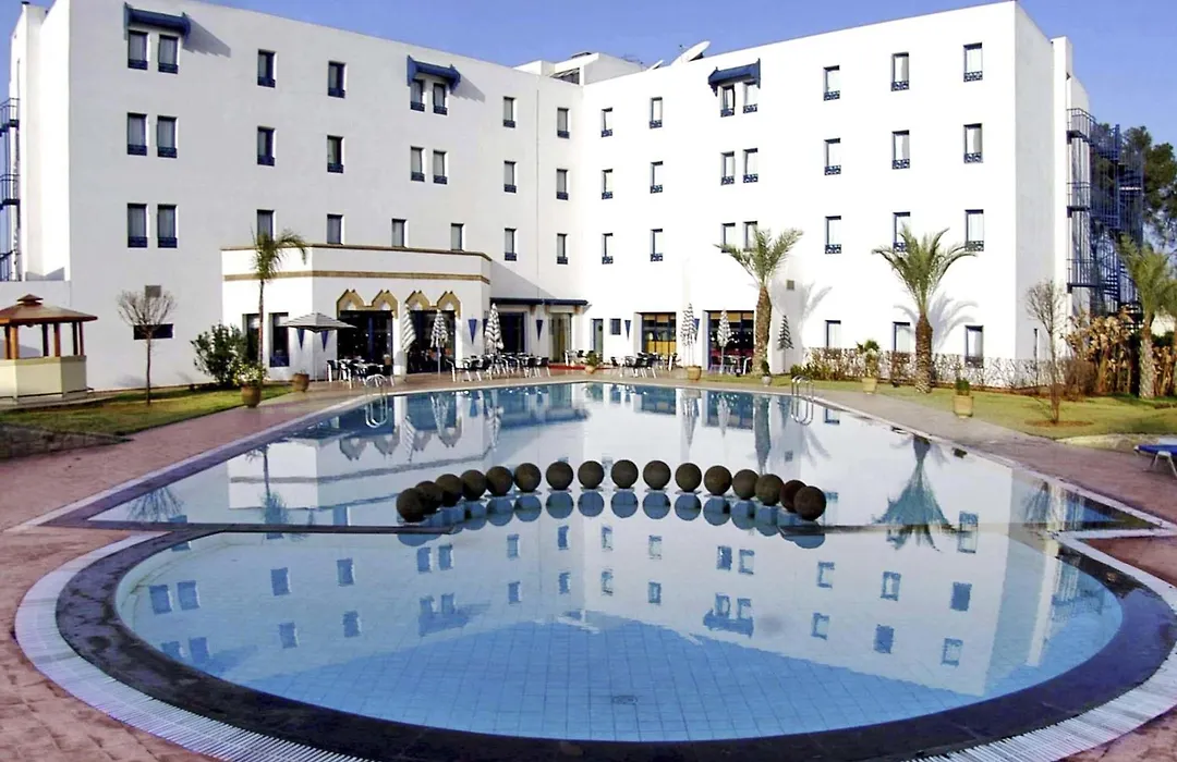 Ibis Meknès-1