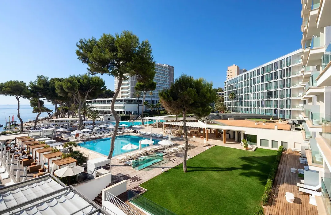 Melia South Beach-1