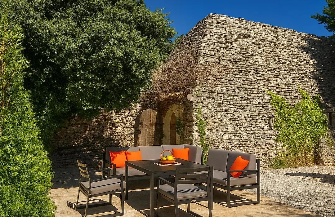 Villa Hautvallon - Peaceful Escape In Provence-1