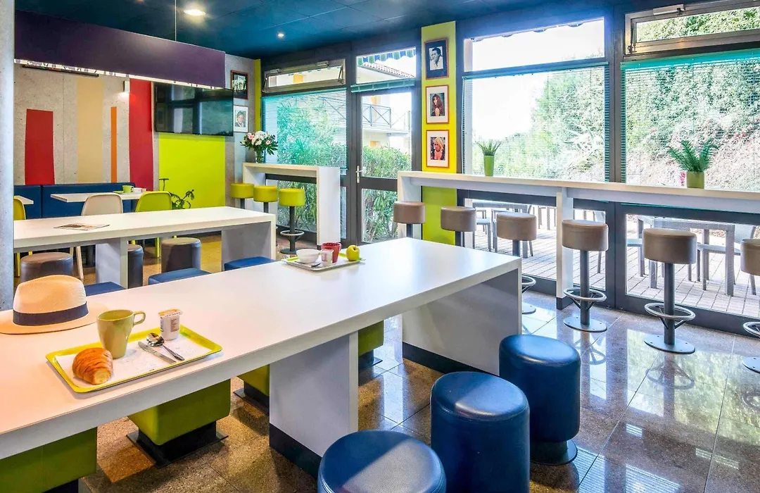 Ibis Budget Cannes Mougins-1
