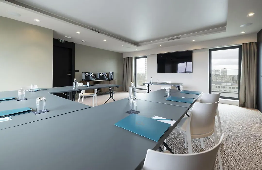 BW Premier Collection Le Saint Antoine Hotel et Spa-1