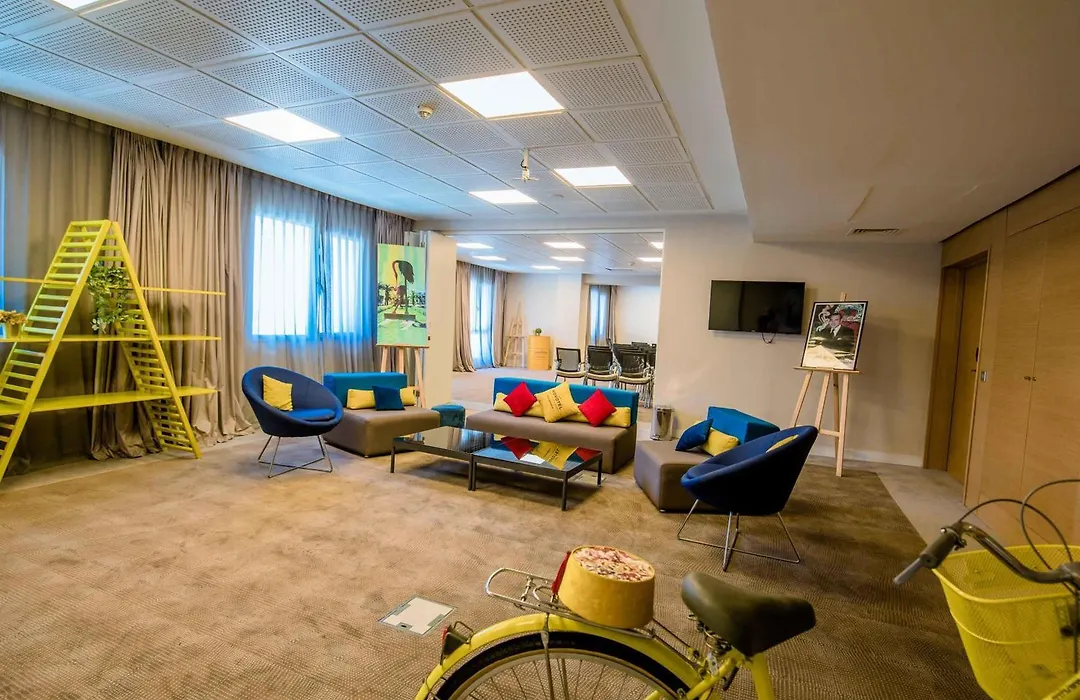 Novotel Mohammedia-1