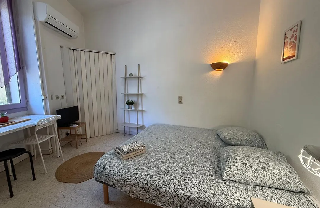 La Maison D'Antonin-1