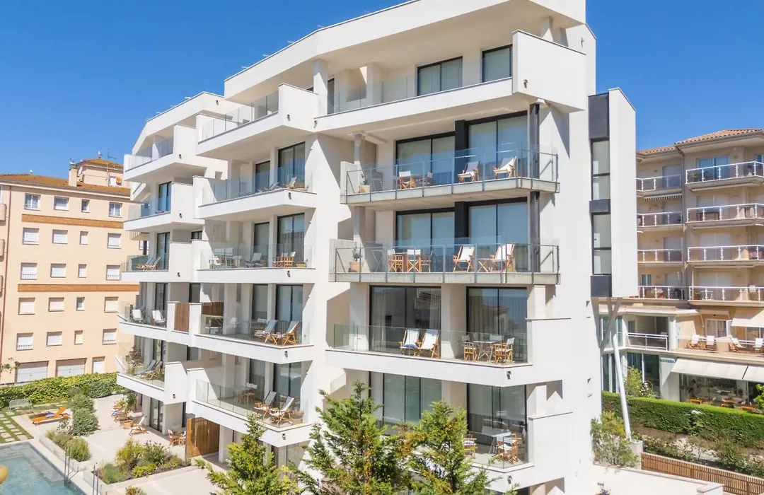 Eco-Apartments La Marineda-1