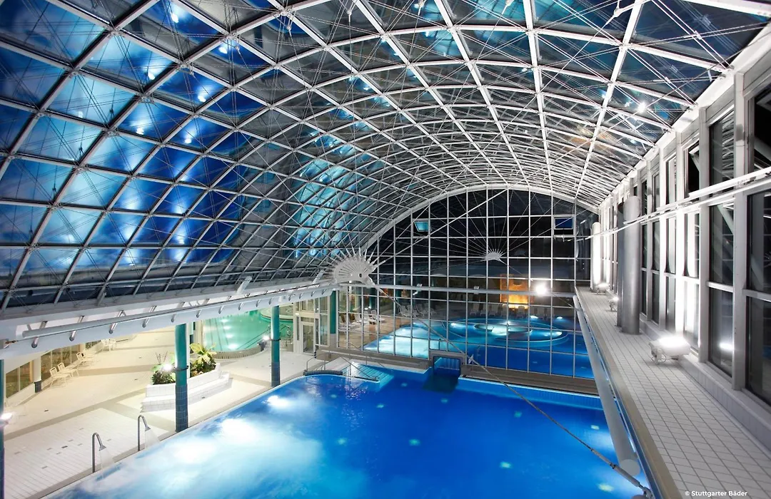 Holiday Inn Stuttgart By Ihg-1