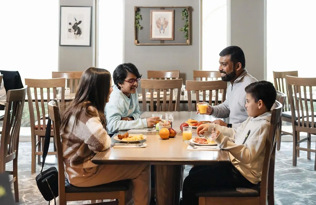 Novotel Milton Keynes-1