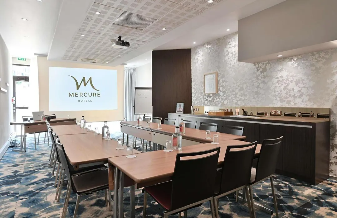 Mercure Marseille Centre Vieux Port-1