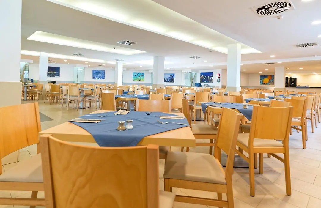 Hotel Floresta-1