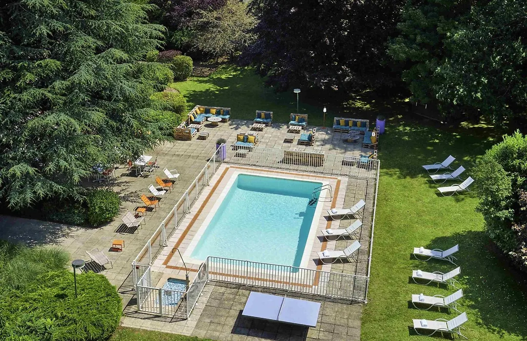 Novotel Massy Palaiseau-1