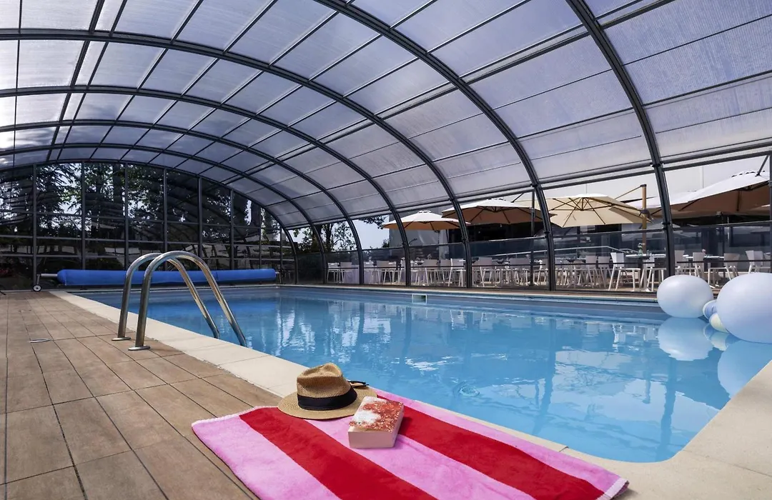 Novotel Nantes Carquefou-1
