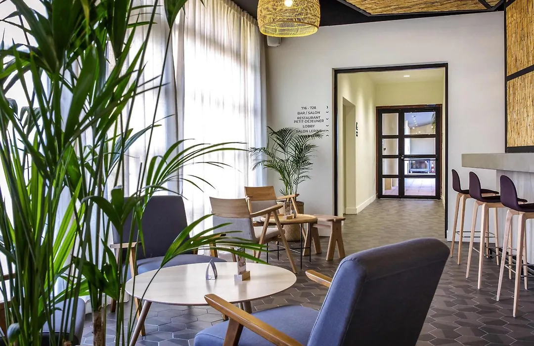 Mercure Cannes Mandelieu-1