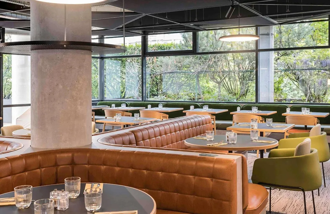 Novotel Annecy Centre Atria-1