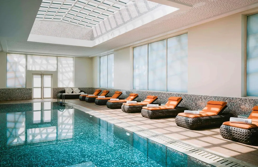 Sofitel Rabat Jardin Des Roses-1