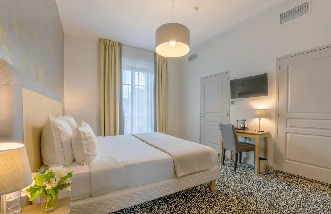 Hotel Heritage-1
