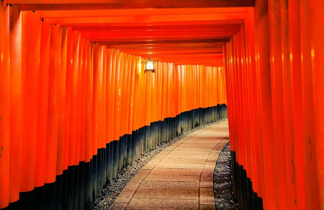 Village Kyoto Close By Shijo Omiya Station-1