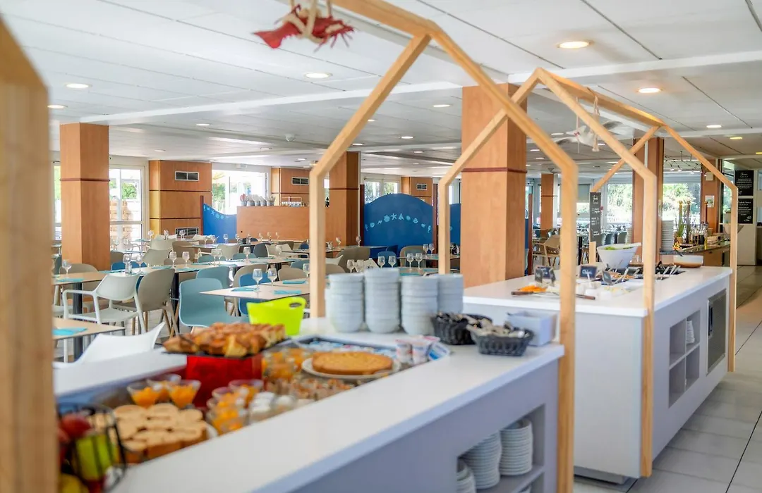Village Club La Grande Baie-1