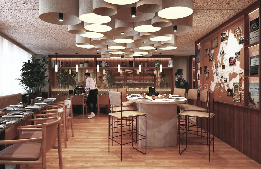 Clubtrotteur Paris, a Tribute Portfolio Hotel-1
