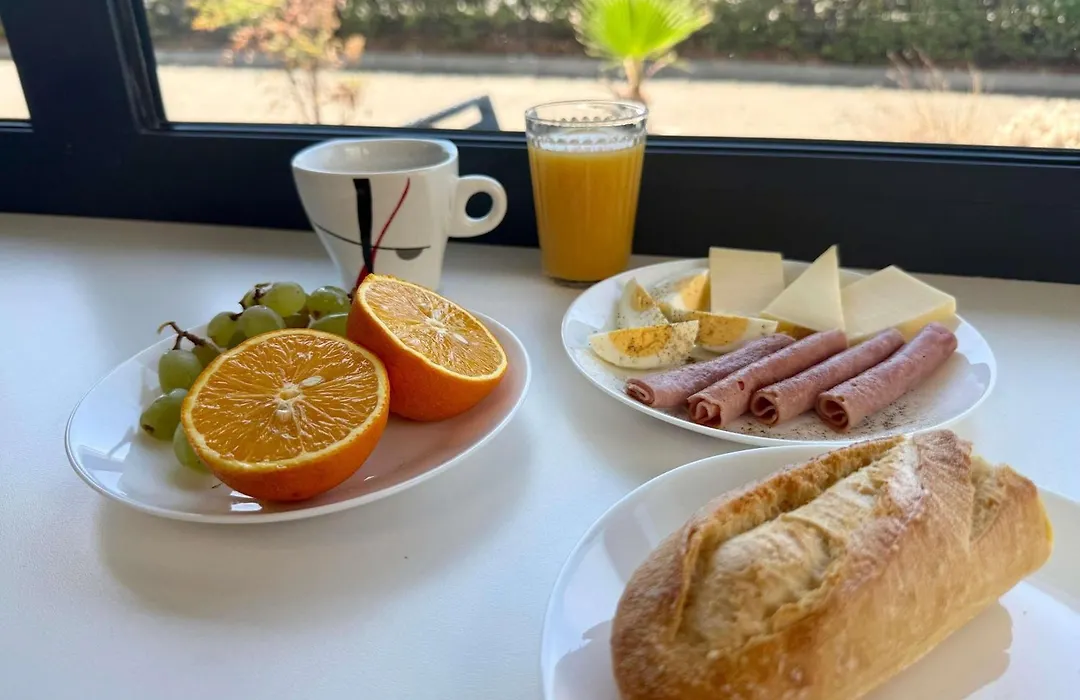 Ibis Budget Marseille Vitrolles-1