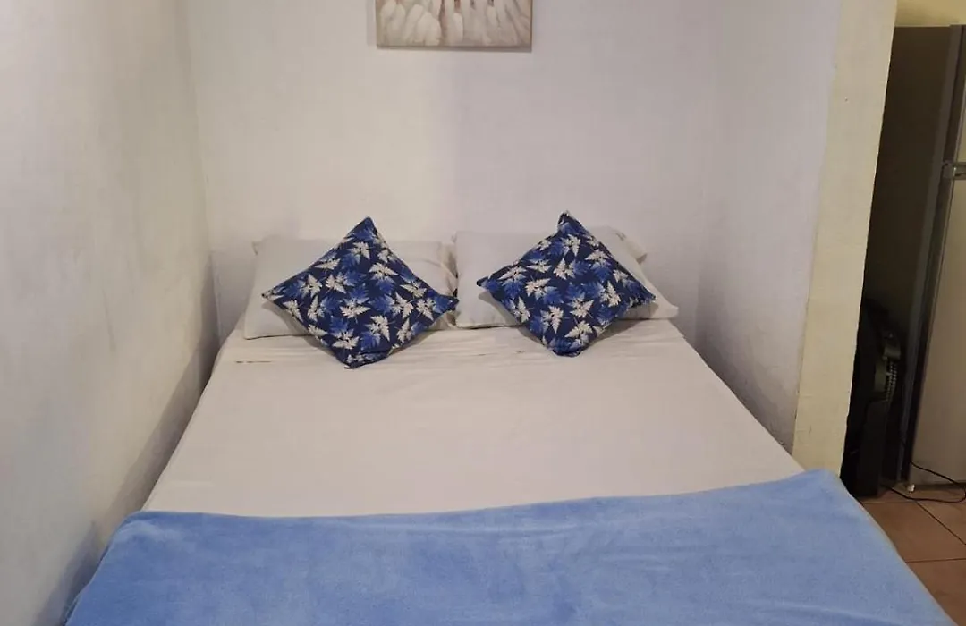 Aparthotel Villa Pacande & Rooms-1