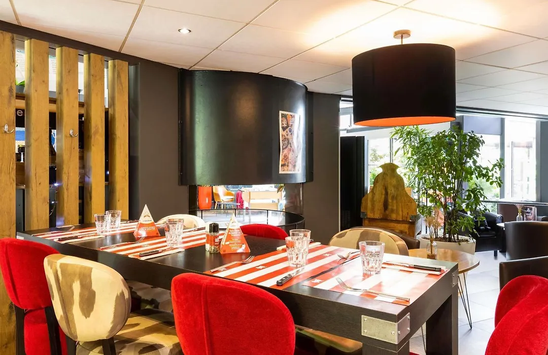 ibis Metz Nord-1