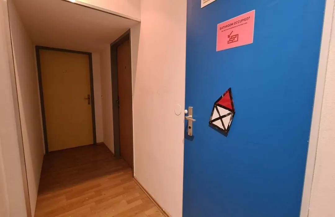 Discover Berlin - Start In Kreuzberg-1