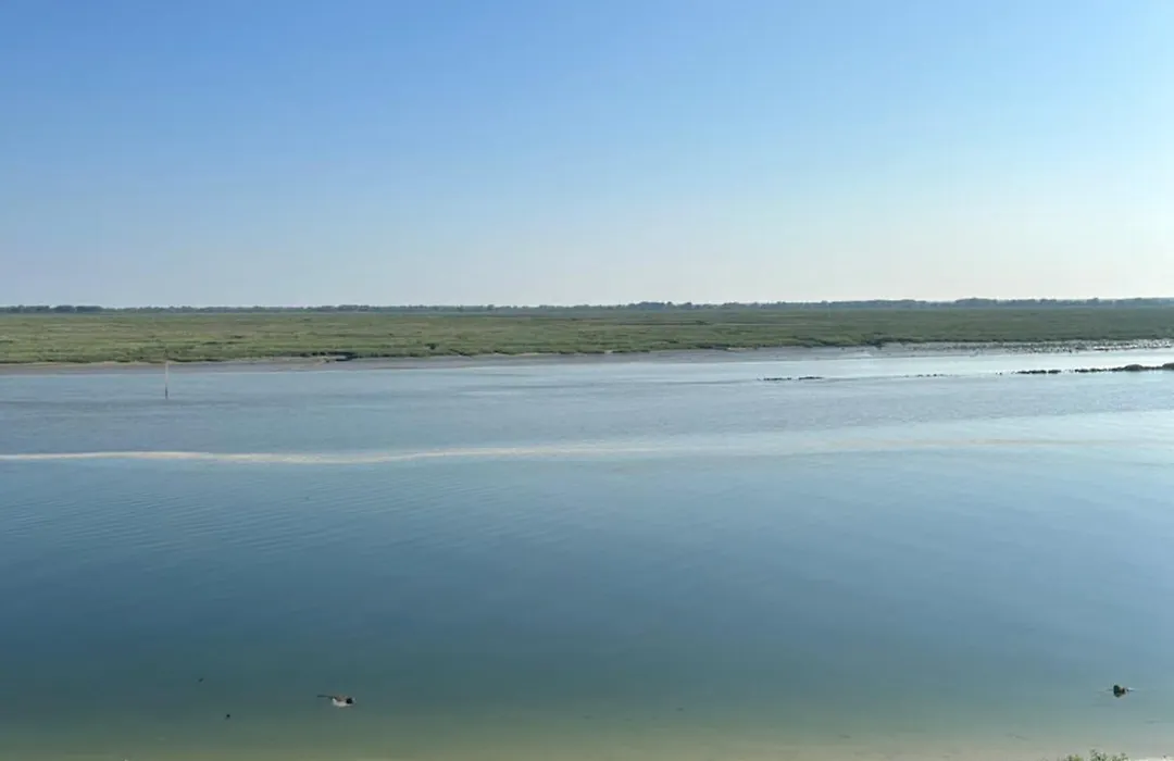 Vue exceptionnelle sur la Baie de Somme-1