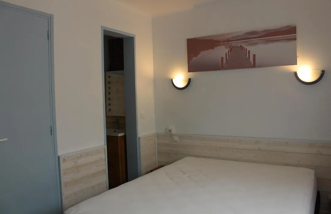 Villa Magaly T3 à 50 m de la plage Valras centre-1