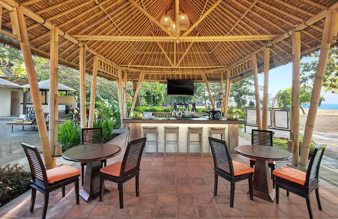 Mercure Resort Sanur-1