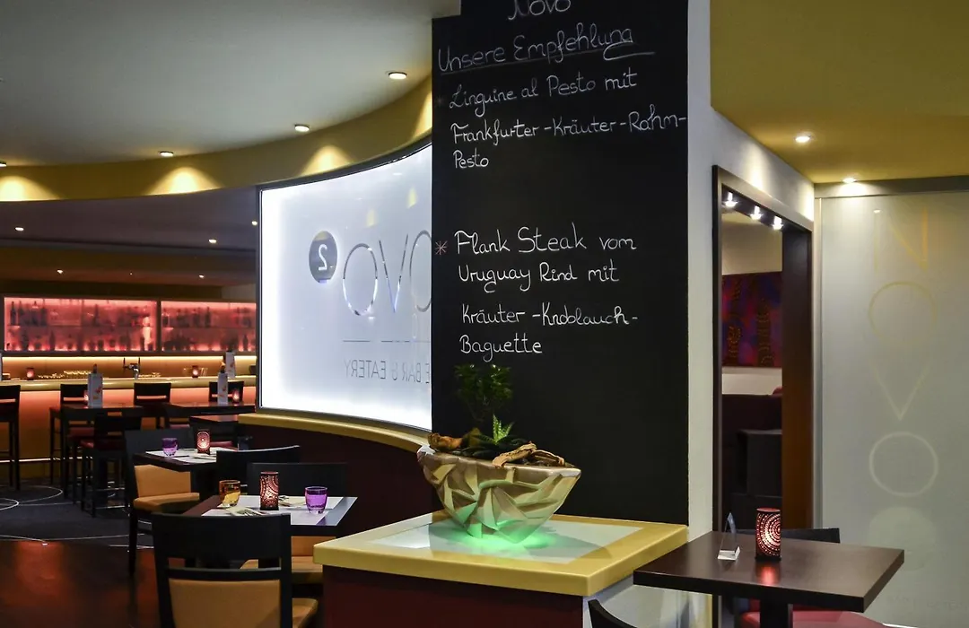 Novotel Frankfurt City-1