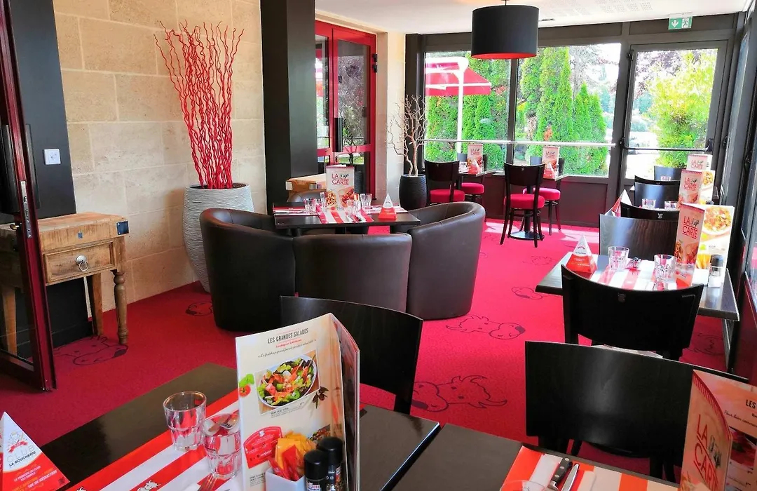ibis Bordeaux Saint Emilion-1