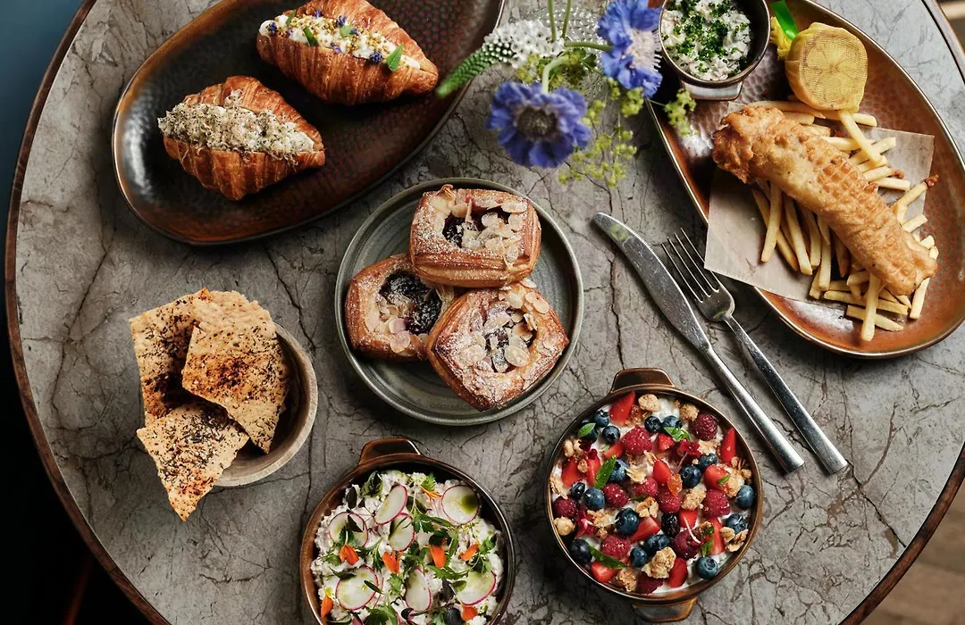 Intercontinental Warszawa By Ihg-1