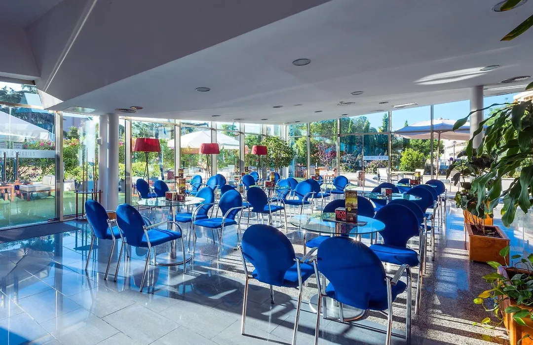 Sol Port Cambrils Hotel-1