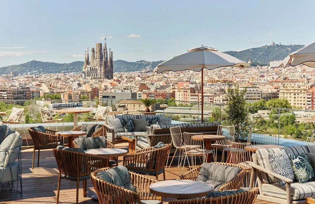 The Hoxton, Poblenou-1