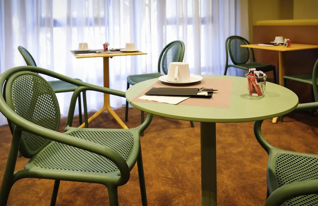 Mercure Perpignan Centre-1
