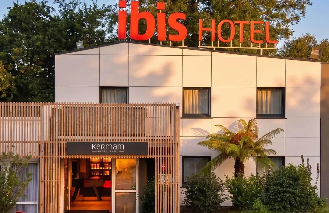 Ibis Quimper-1