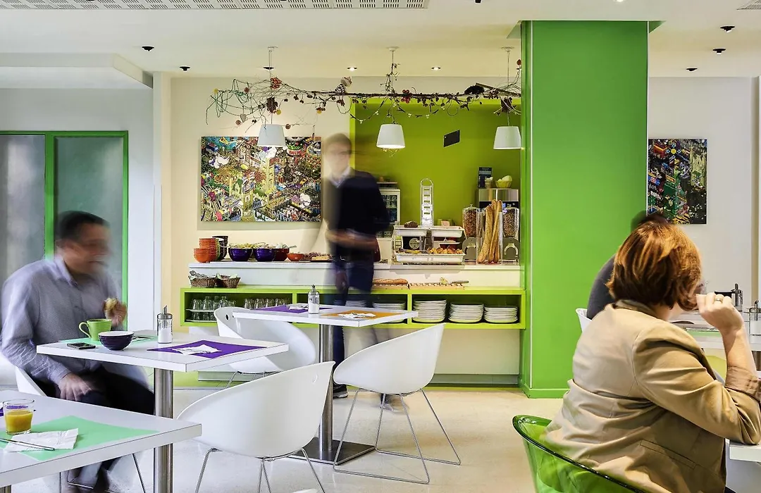 ibis Styles Lille Centre Gare Beffroi-1