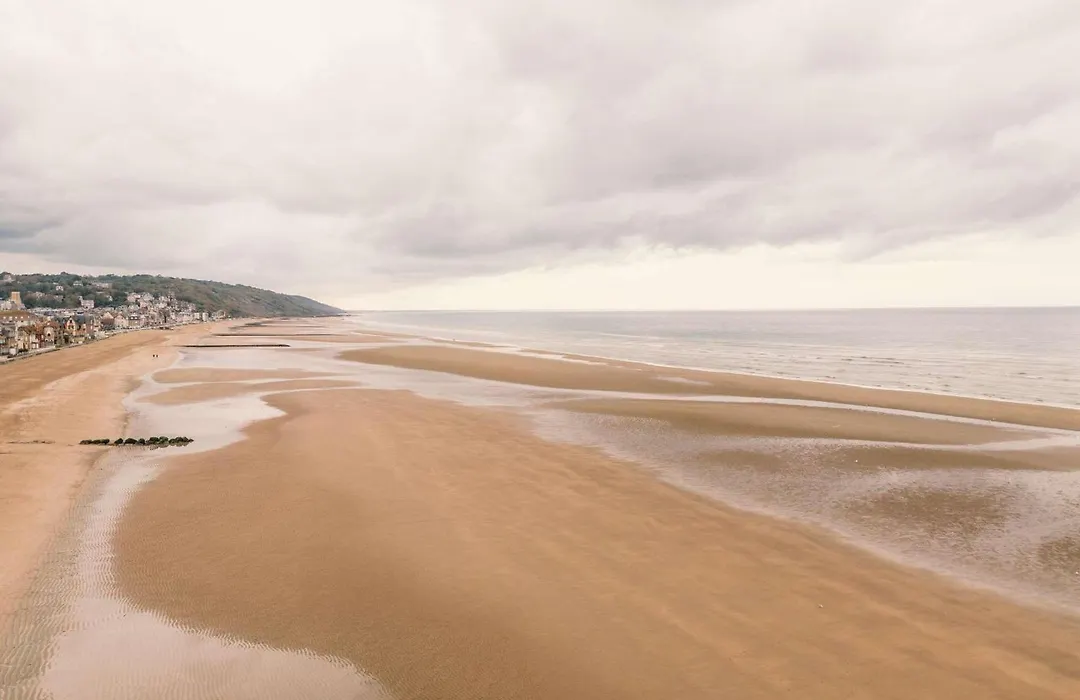 ibis Styles Deauville Villers Plage-1