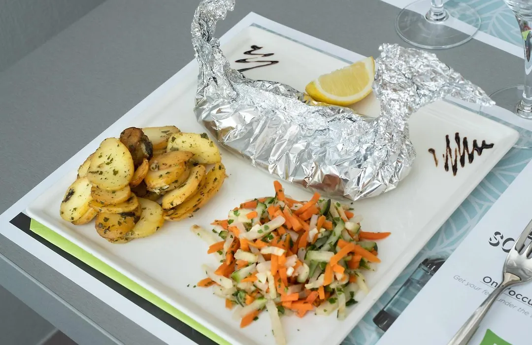 Ibis Styles Saint Dizier-1