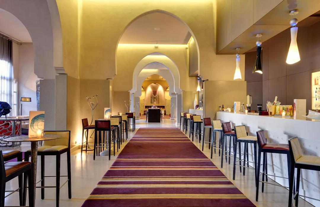 Barcelo Palmeraie Oasis Resort (Adults Only)-1