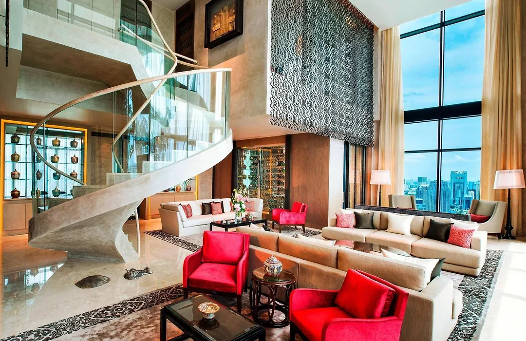 The St. Regis Bangkok-1