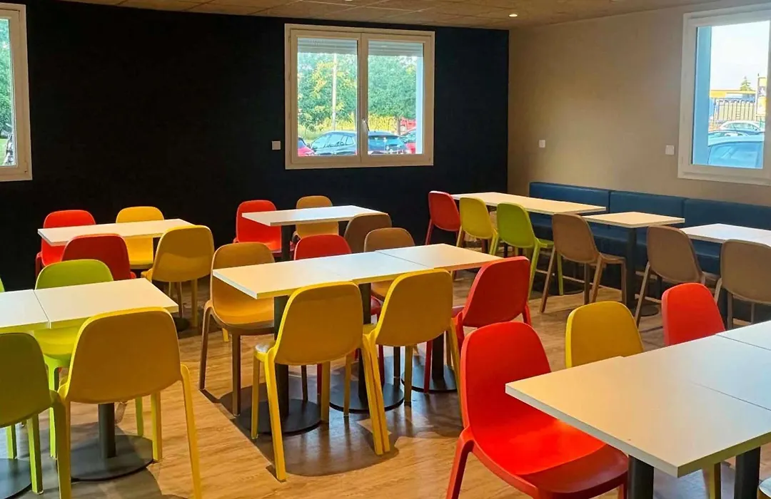 Ibis Budget Granville-1